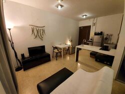 Prestige Heights (D12), Apartment #502407511